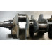 #GB01 Crankshaft Standard For 00-04 Toyota Tundra  4.7